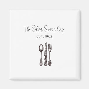 Aimant Produits d'artisanat Alimentation Commerce Aliment