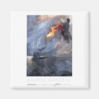 Aimant Produits Dolezal Art : Absence