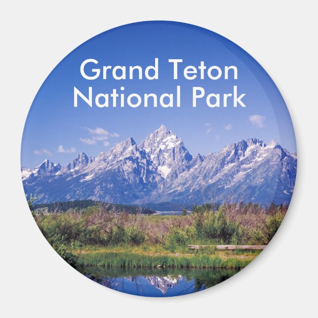 Aimant Produits GPNT2 (Devant)