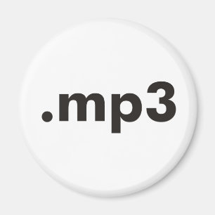 Aimant produits mp3 et conceptions !