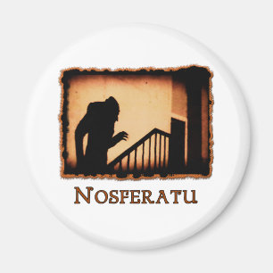 Aimant Produits Nosferatu Scary Vampire
