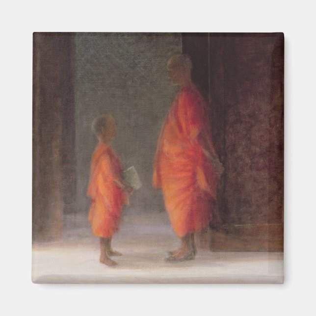 Aimant Professeur 2005 (Devant)