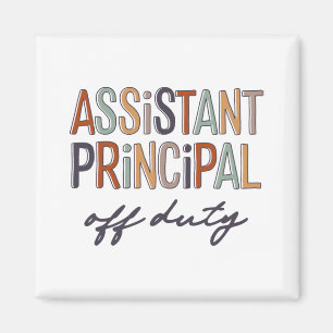 Aimant Professeur Principal Hors Service Dernier Jour De