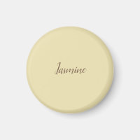 Professionnel Moderne Minimaliste Pastel Couleur B