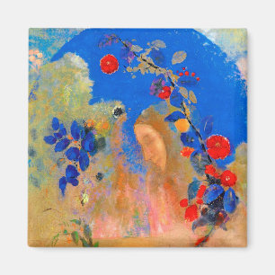 Aimant Profil sous un arc, Redon