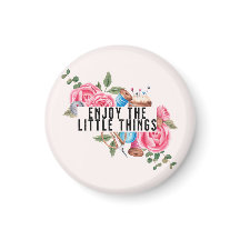 Profitez des petites choses