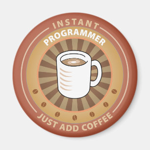 Aimant Programmeur instantané