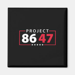 Aimant Projet 8647 Résister Subtil Foxtrot Delta Tango Pr