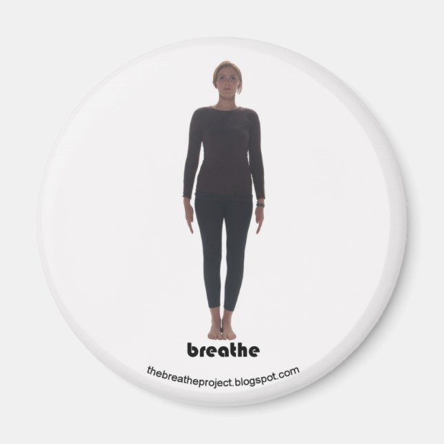 Aimant projet respiratoire 1de12 (Devant)