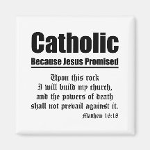 Promesse catholique