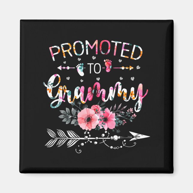 Aimant Promoted To Grammy Announcement Funny New Grammy M (Devant)