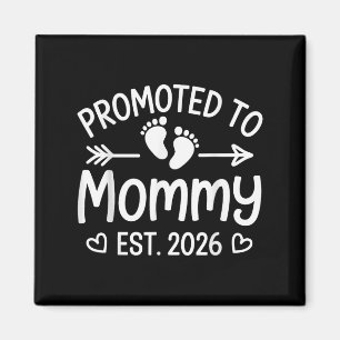 Aimant Promu À Mommy 2026
