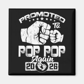 Aimant Promu au rang de pop pop estimé 2026 grossesse
