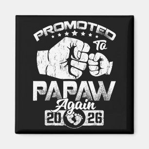 Aimant Promu papaw est 2026 annonce de grossesse