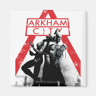 Aimant Propagande AC - Obey/À Soumettre Est De Survivre