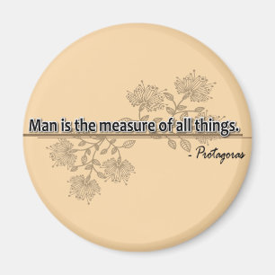 Aimant Protagoras