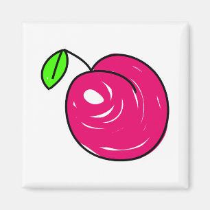 Aimant Prune