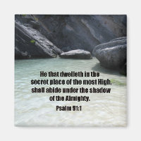 Psaume 91:1