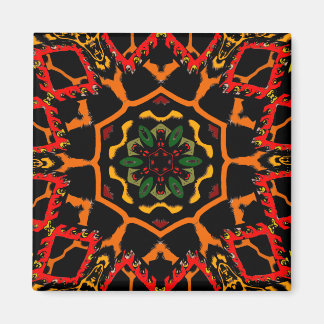 Aimant psychédélique