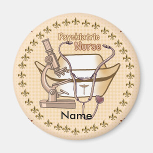 Aimant psychiatrique