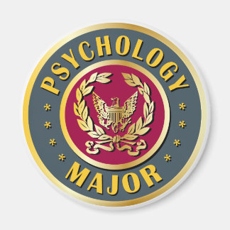 Aimant Psychologie majeure