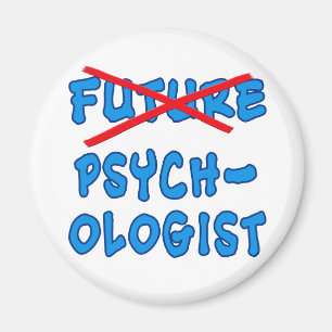 Aimant Psychologue plus futur