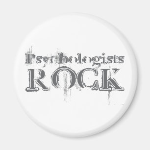 Aimant Psychologues Rock