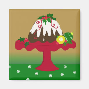 Aimant Pudding Figgy