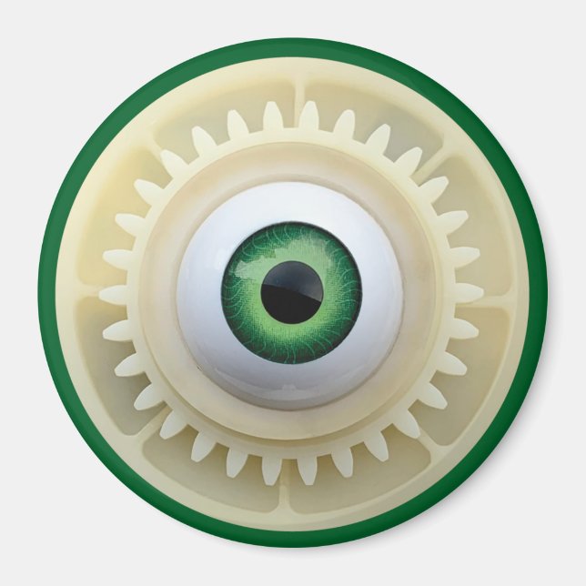 Aimant Puissance 1 (Devant)