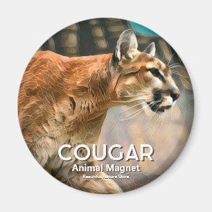 Aimant Puma