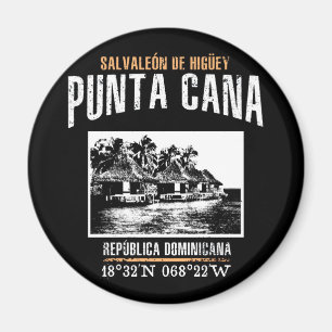 Aimant Punta Cana