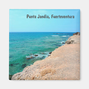 Aimant Punta Jandia, Fuerteventura