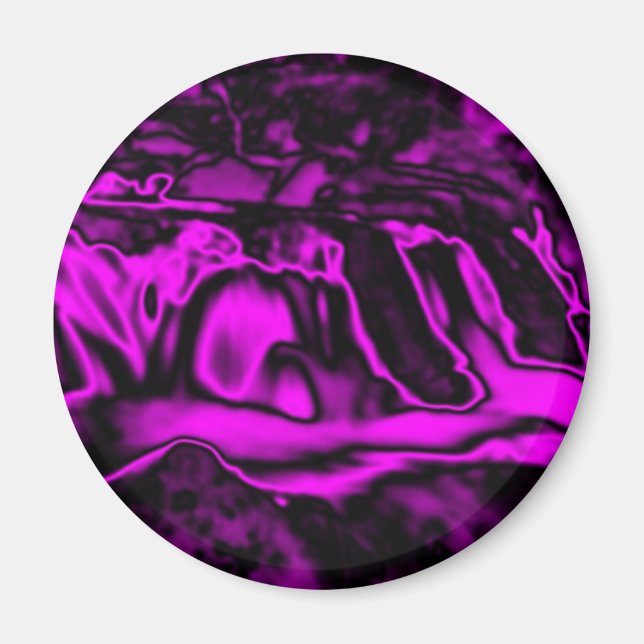 Aimant Purple (Devant)