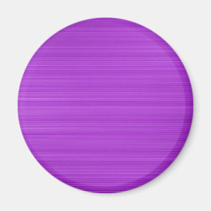 Aimant Purple brossé
