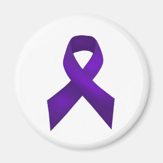 Aimant PurpleAwarenessRibbon.jpg