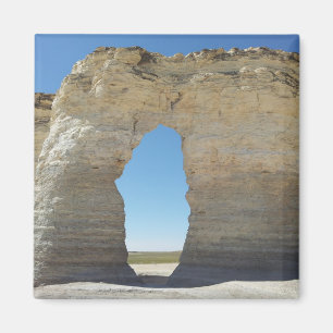 Aimant Pyramides de calque du Kansas