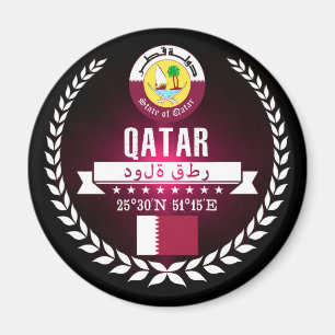 Aimant Qatar