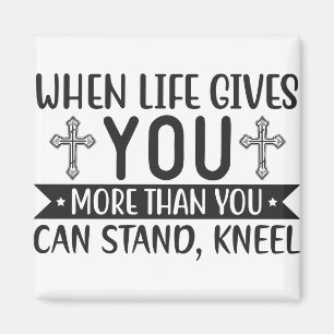 Aimant quand la vie vous donne plus que vous ne pouvez vo