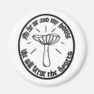 Aimant Quant À Moi Et Ma Maison, Champagne Blanc Noir