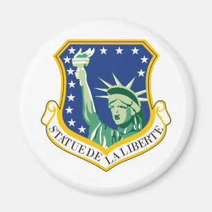 Aimant quarante-huitième TFW