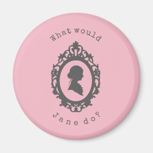 Aimant Que Jane ferait-elle ? Jane Austen