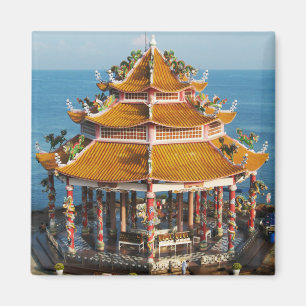 Aimant Que Koh Loi ... Sriracha, Chonburi, Thaïlande