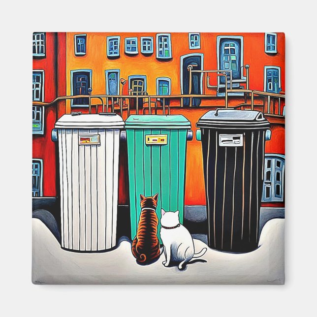 Aimant Que préférez-vous ?