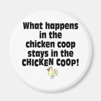 Aimant Que se passe-t-il dans la côtelette de poulet ?