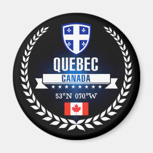 Aimant Québec