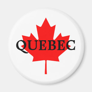 AIMANT QUÉBEC