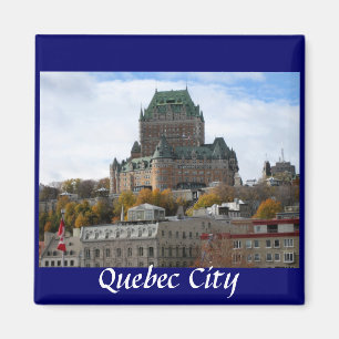 Aimant Québec