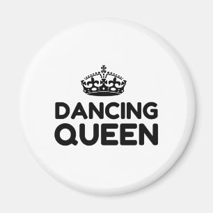 AIMANT QUEEN DANCING