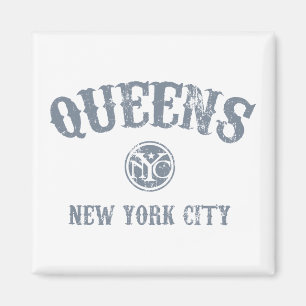 Aimant *Queens