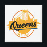 Aimant Queens New York<br><div class="desc">Queens New York</div>